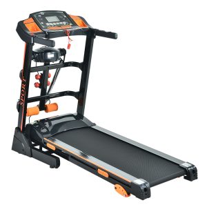 HX-F1(Household folding Treadmill) - Hongxing