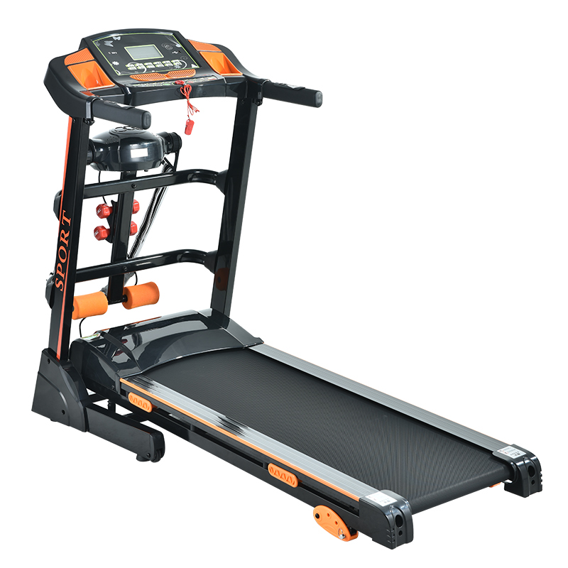 HX-F1(Household folding Treadmill)