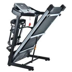 HX-F400 (Treadmill)