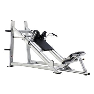 HX-848(Oblique Squatting Machine) - Hongxing