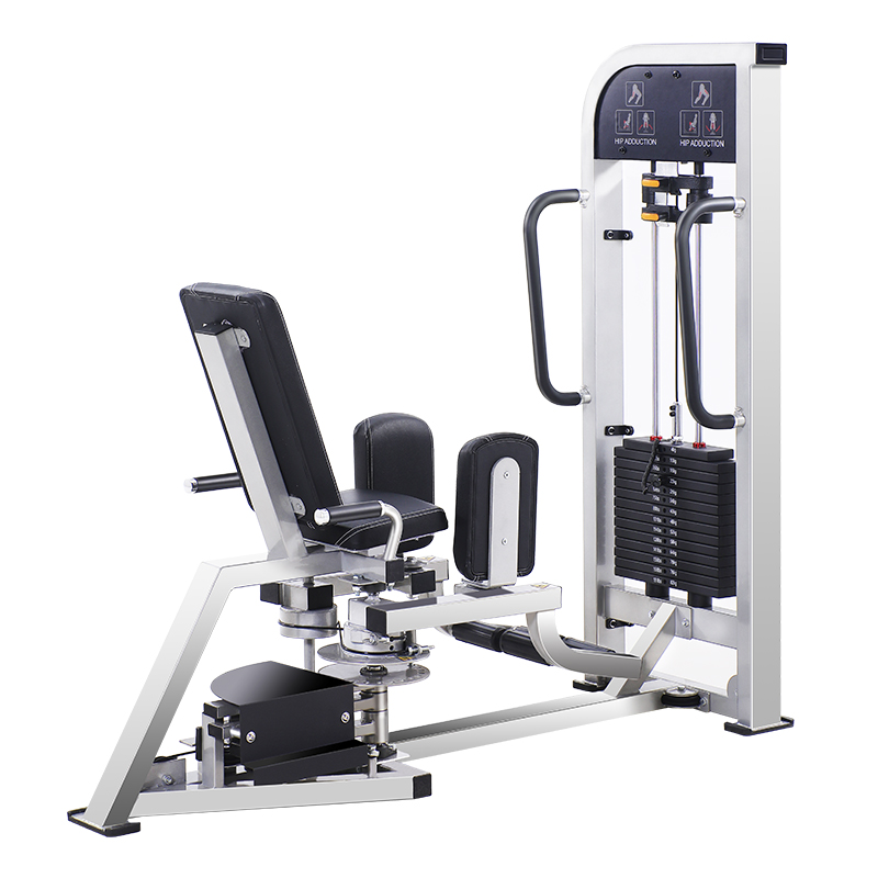 HX-628(Inner and Outer Thigh All-in-one Machine)