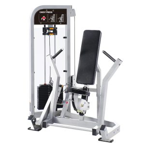 HX-601(Seated Chest Press Trainer) - Hongxing
