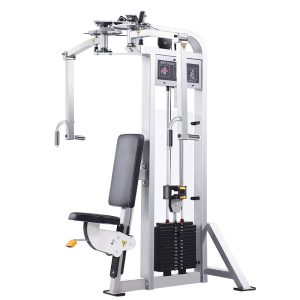 HX-822(Seated Chest Press Trainer) - Hongxing