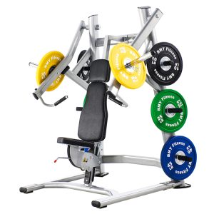 HX-822(Seated Chest Press Trainer)