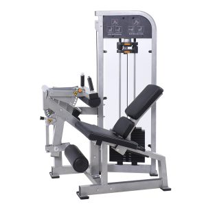 HX-627(Front Lifting and Down Pressing Integrated Machine)