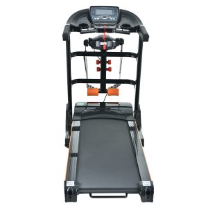 HX-F1(Treadmill lipat Rumah Tangga) - Hongxing