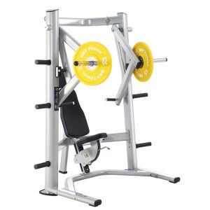 HX-845(Seated Chest Press)