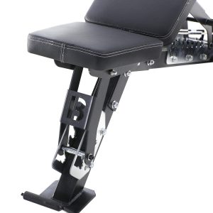 HX-050(Adjustable dumbbell Chair) - Hongxing