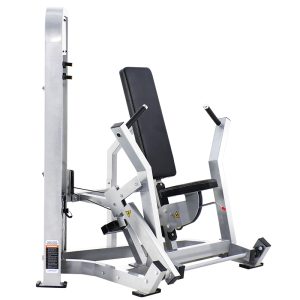 HX-601(Seated Chest Press Trainer) - Hongxing