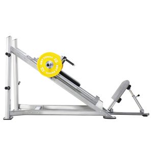 HX-848(Oblique Squatting Machine) - Hongxing