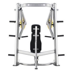 HX-845(Seated Chest Press) - Hongxing