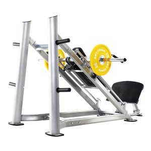 HX-848(Oblique Squatting Machine) - Hongxing