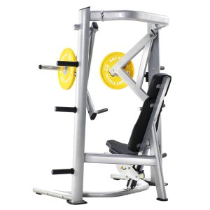 HX-845(Seated Chest Press) - Hongxing