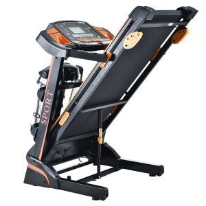 HX-F1 (ئائىلە قاتلىنىدىغان Treadmill) - خوڭشىڭ