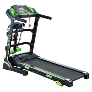 HX-F1(Treadmill lipat rumah tangga) - Hongxing