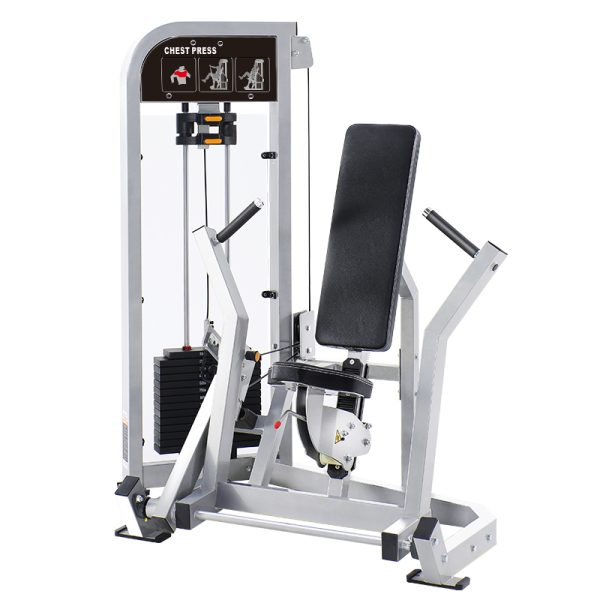 China commercial gym equipment brands supplier