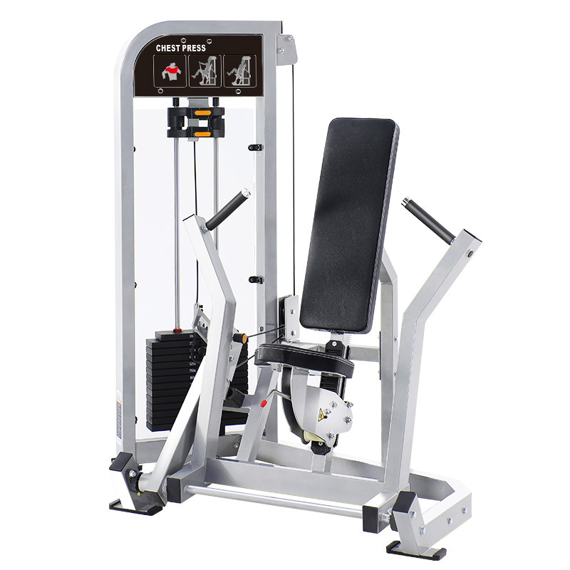 China commercial gym equipment cost supplier