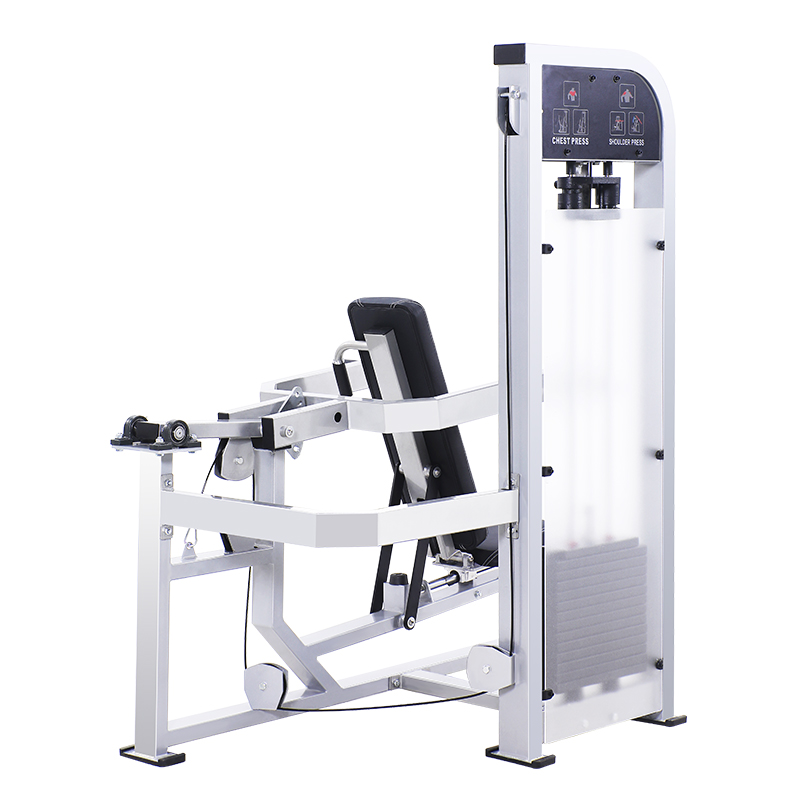 China used commercial gym equipment packages supplier