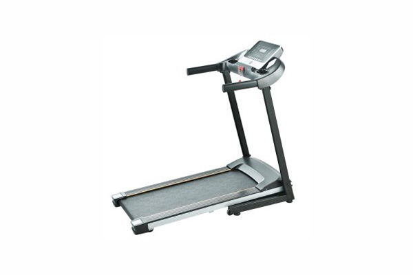 Evaluating the Performance: Comparing Folding and Non-Folding Treadmills