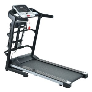 Tiżvela l-Aqwa Treadmill għall-Użu fid-Dar