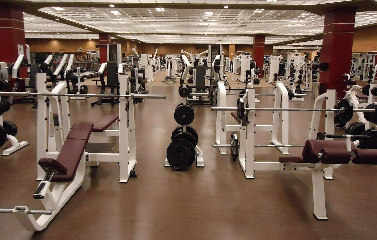 The Ultimate Guide with Commercial Gym Equipment Wholesale