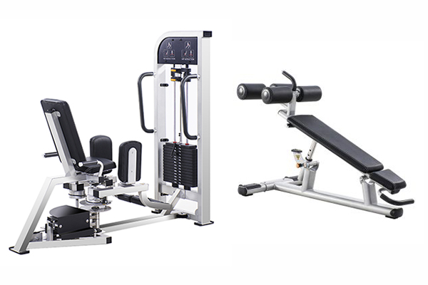 The Advantages of Purchasing New Fitness Equipment: Investing in Your Health and Wellness