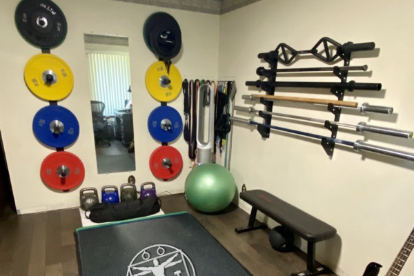 Which home gym equipment is best?