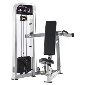 HX-604(Seated Shoulder Push Trainer)