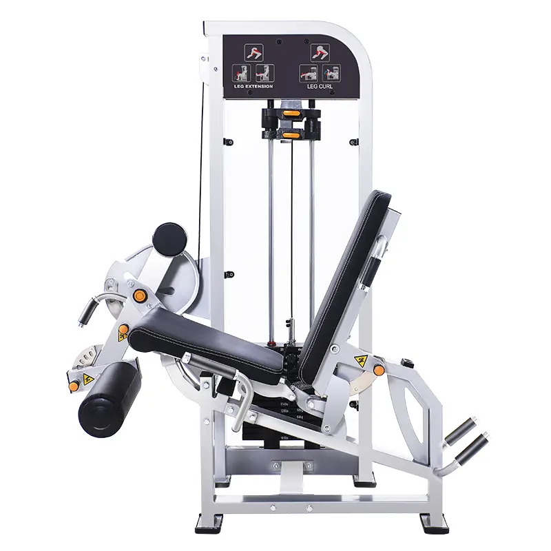 HX-623 (Sitting Posture Stretching Leg Horizontal Bending Leg All-in-one Machine)