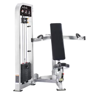 HX-604(Seated Shoulder Push Trainer) - Hongxing