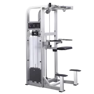 HX-610 (Assist With Pull-up) - Hongxing