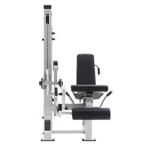 HX-623 (Sitting Posture Stretching Leg Horizontal Bending Leg All-in-one Machine) - Hongxing