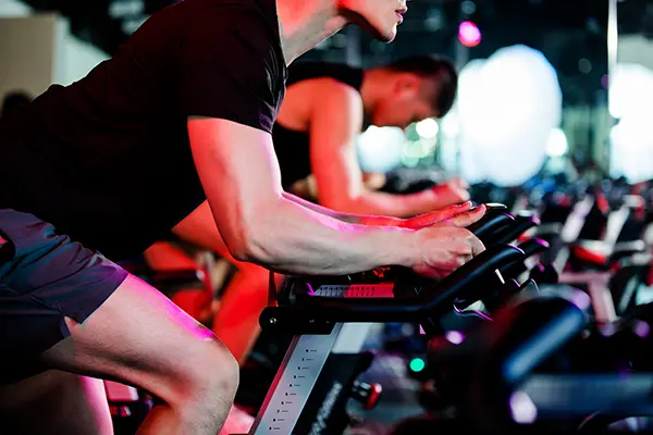 Is Riding a Stationary Bike for 30 Minutes Enough Exercise?