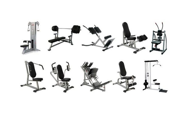 How to wholesale commercial gym equipment ?