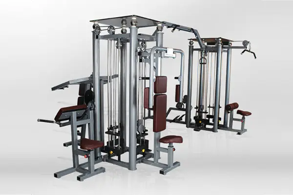 Are multi gym machines worth it?