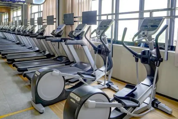 Sustainability Concerns Rise: Eco-Friendly Fitness Equipment Gains Popularity