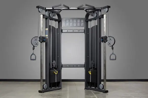 What is the best piece of gym equipment to own?