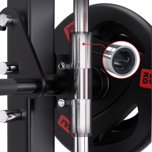 Ọnụ-004 Squat Rack - Hongxing