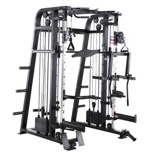 BMY-005A Comprehensive Training Rack - Hongxing