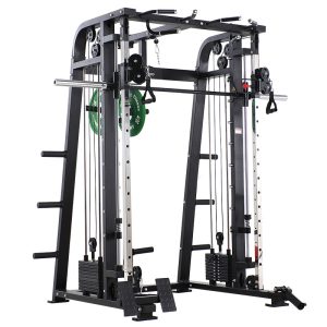 BMY-005A Comprehensive Training Rack - Hongxing