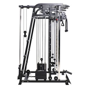 BMY-005A Comprehensive Training Rack - Hongxing