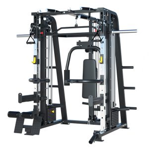 BMY-005B Comprehensive Training Rack - Hongxing