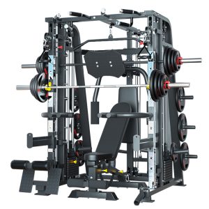 BMY-005B Comprehensive Training Rack - Hongxing