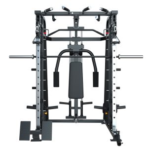 BMY-005B Comprehensive Training Rack - Hongxing