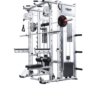 BMY-023A Wiidweidich Training Rack - Hongxing