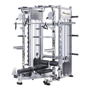 BMY-023A Comprehensive Training Rack - Hongxing