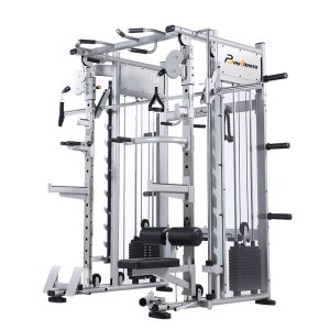 BMY-023A Comprehensive Training Rack - Hongxing