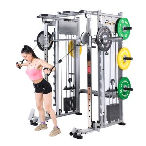 BMY-023A Comprehensive Training Rack - Hongxing