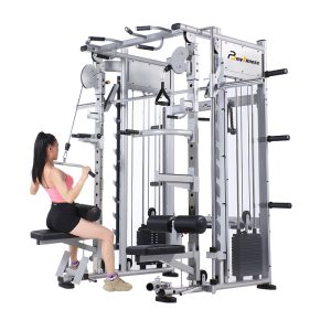 BMY-023A Comprehensive Training Rack - Hongxing