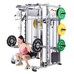 BMY-023A Comprehensive Training Rack - Hongxing